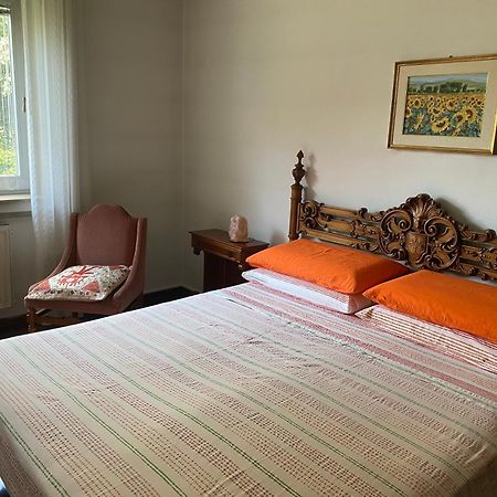 Bed and Breakfast Gabriella Трієст Екстер'єр фото