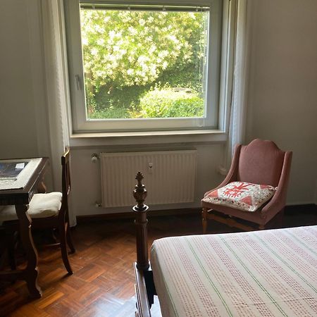 Bed and Breakfast Gabriella Трієст Екстер'єр фото