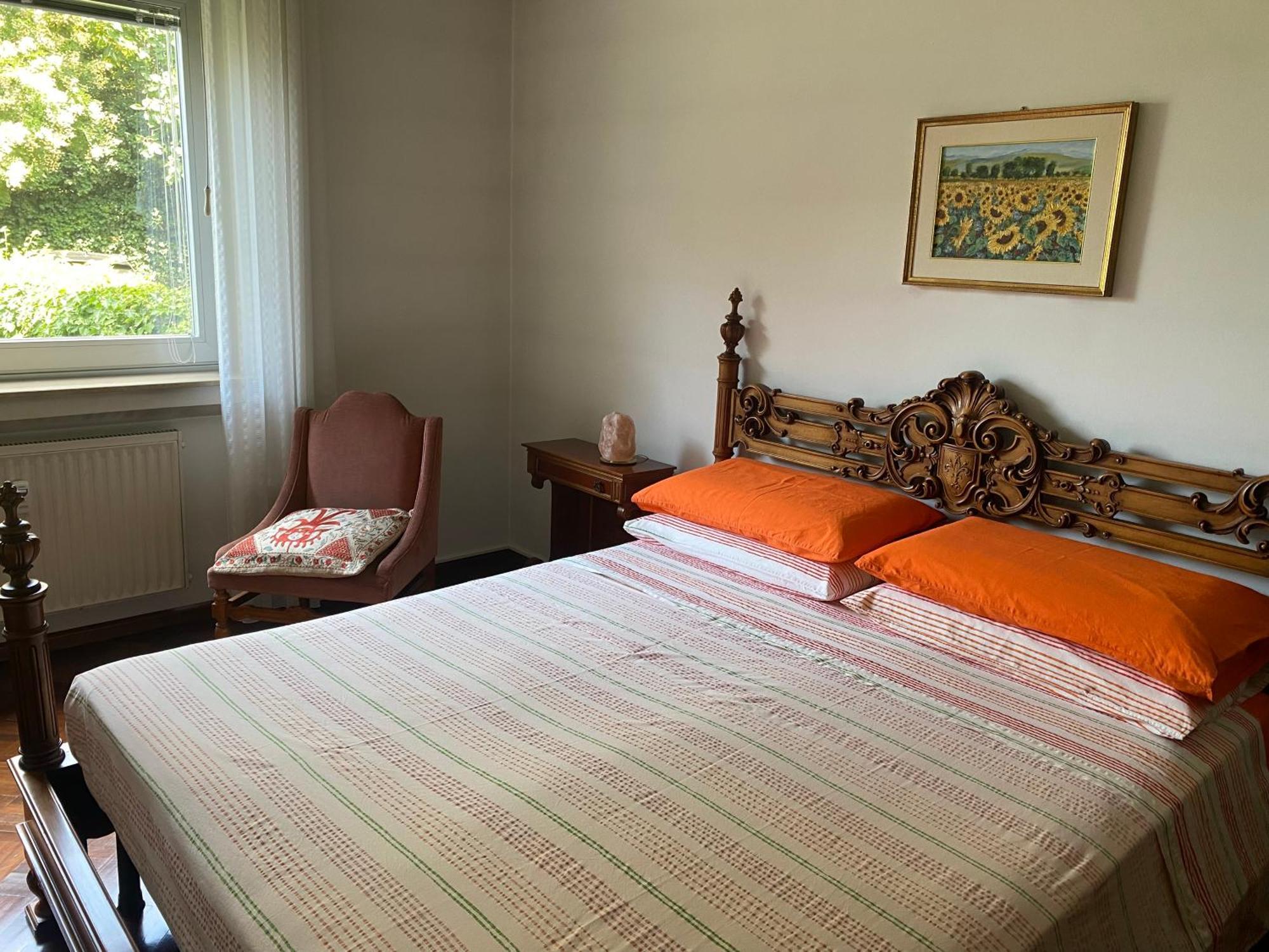 Bed and Breakfast Gabriella Трієст Екстер'єр фото